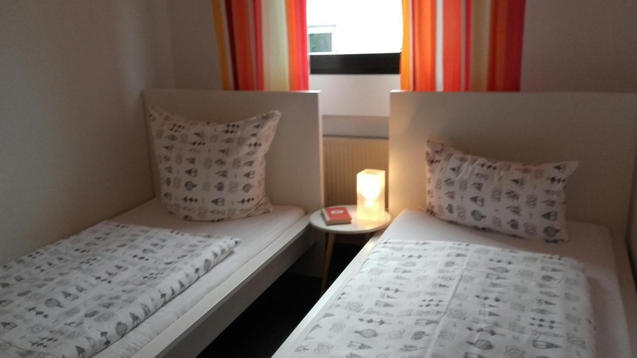 Gaestehaus Moselblick トリッテンハイム エクステリア 写真