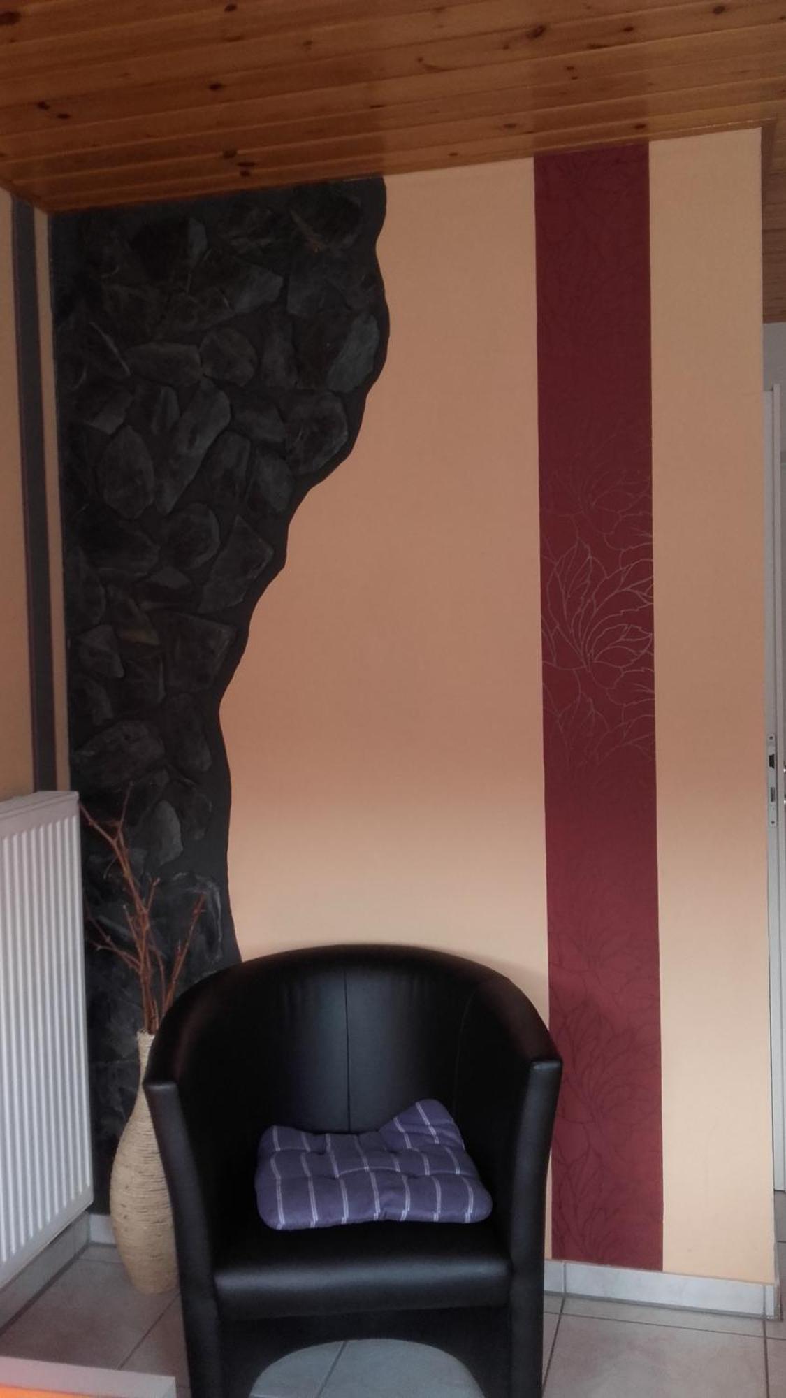 Gaestehaus Moselblick トリッテンハイム エクステリア 写真