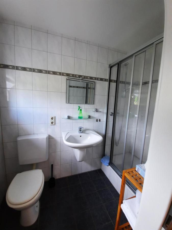 Gaestehaus Moselblick トリッテンハイム エクステリア 写真