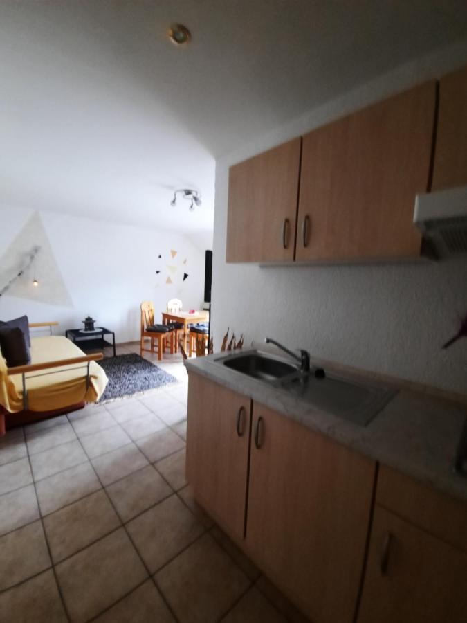 Gaestehaus Moselblick トリッテンハイム エクステリア 写真