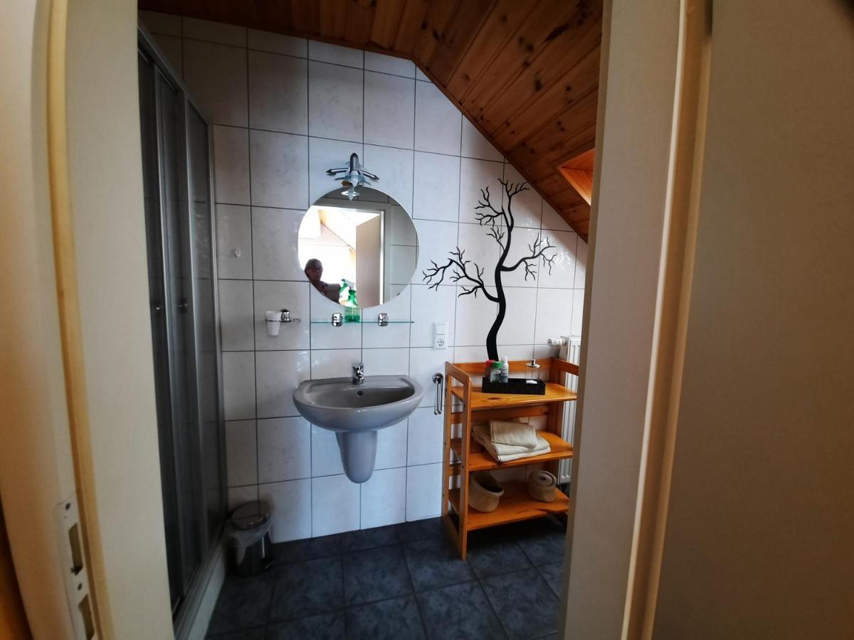 Gaestehaus Moselblick トリッテンハイム エクステリア 写真